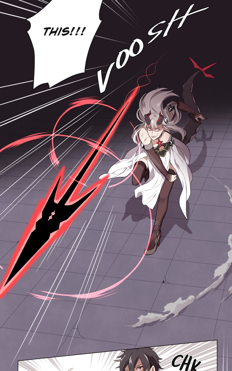 Mage & Demon Queen Chapter 24 page 13 - Chapter 24: Episode 24