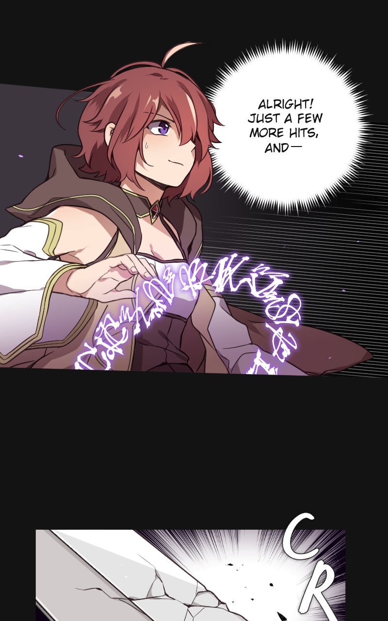 Mage & Demon Queen Chapter 24 page 19 - Chapter 24: Episode 24