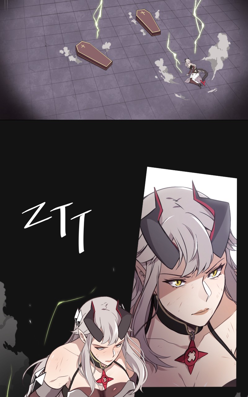 Mage & Demon Queen Chapter 24 page 2 - Chapter 24: Episode 24