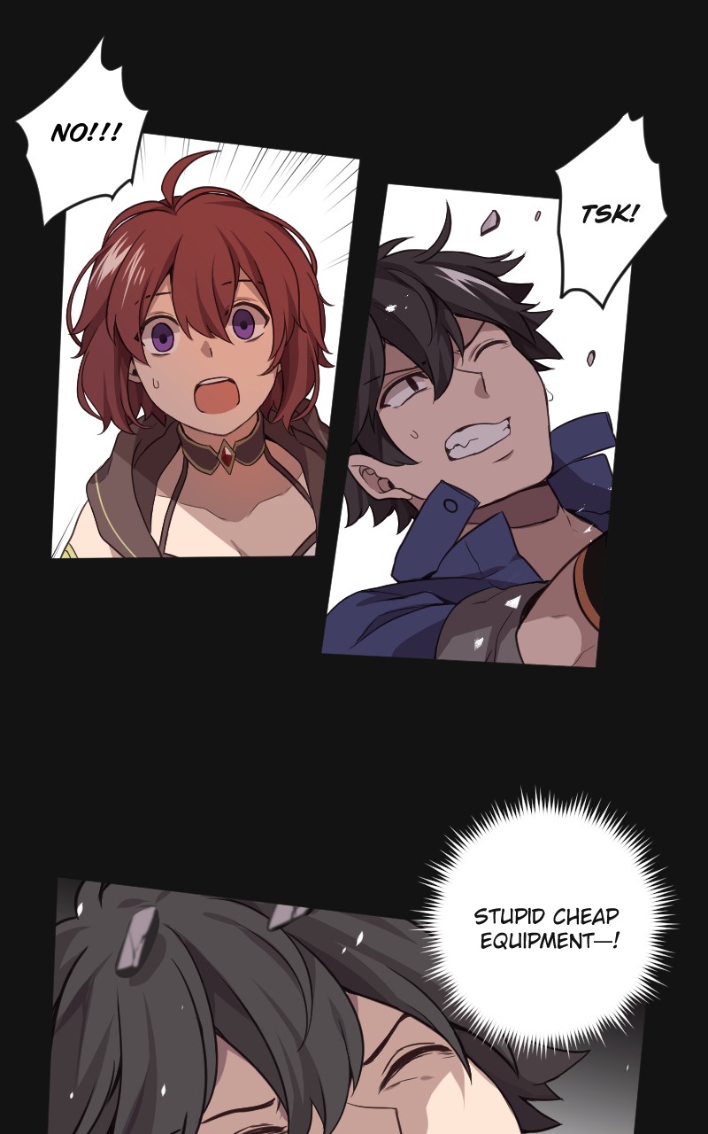 Mage & Demon Queen Chapter 24 page 21 - Chapter 24: Episode 24