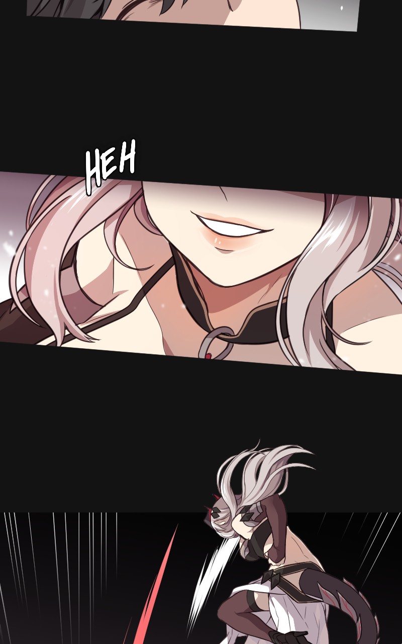 Mage & Demon Queen Chapter 24 page 22 - Chapter 24: Episode 24