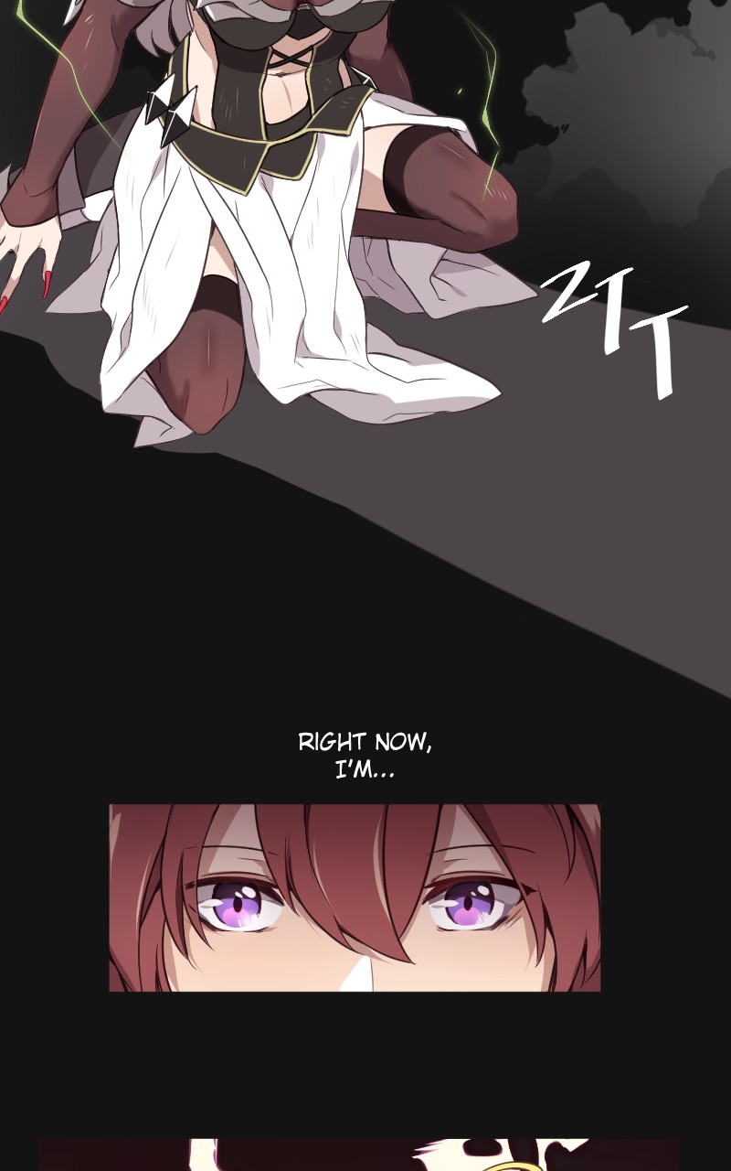 Mage & Demon Queen Chapter 24 page 3 - Chapter 24: Episode 24