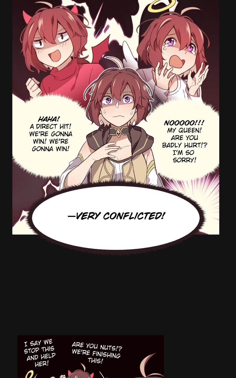 Mage & Demon Queen Chapter 24 page 4 - Chapter 24: Episode 24