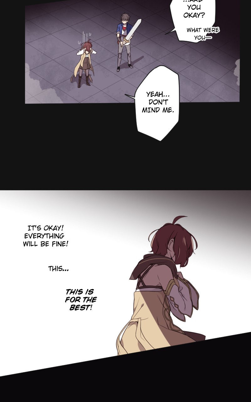 Mage & Demon Queen Chapter 24 page 7 - Chapter 24: Episode 24