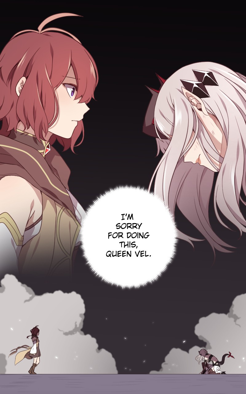 Mage & Demon Queen Chapter 24 page 8 - Chapter 24: Episode 24