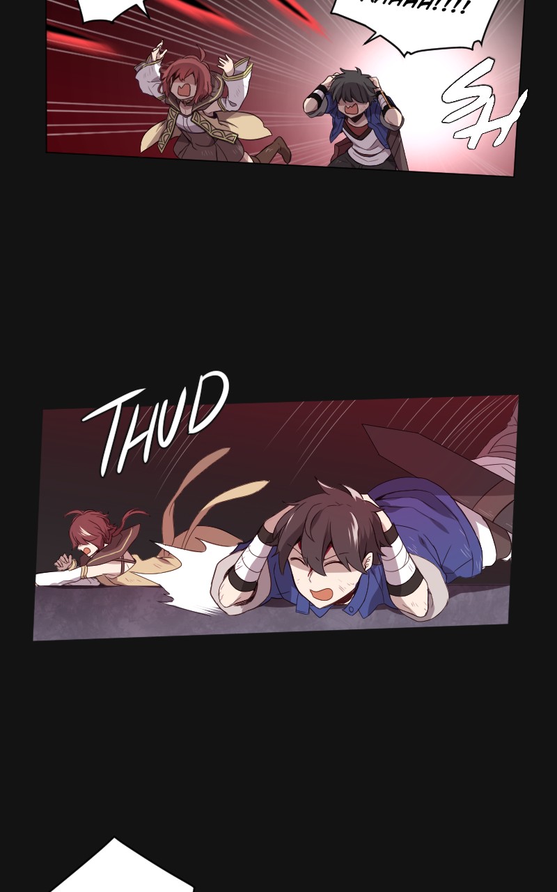 Mage & Demon Queen Chapter 25 page 11 - Chapter 25: Episode 25