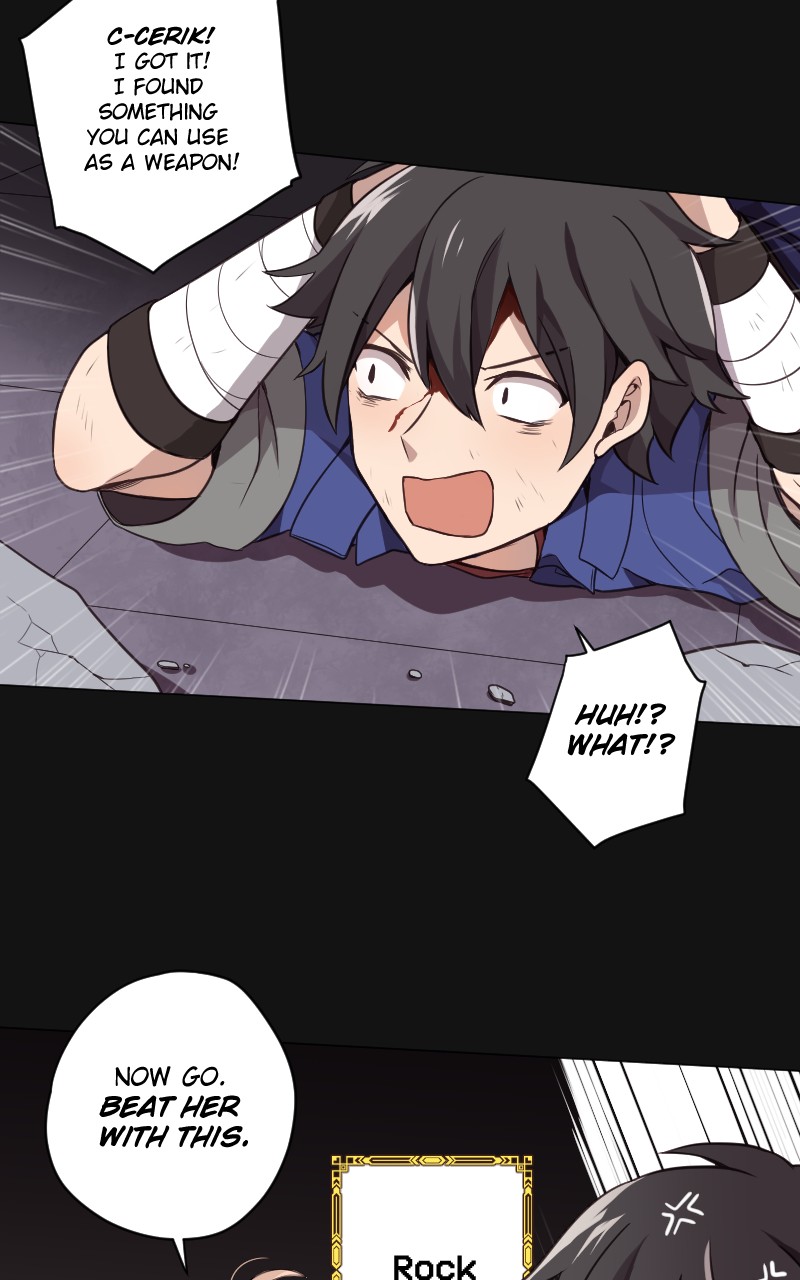 Mage & Demon Queen Chapter 25 page 12 - Chapter 25: Episode 25