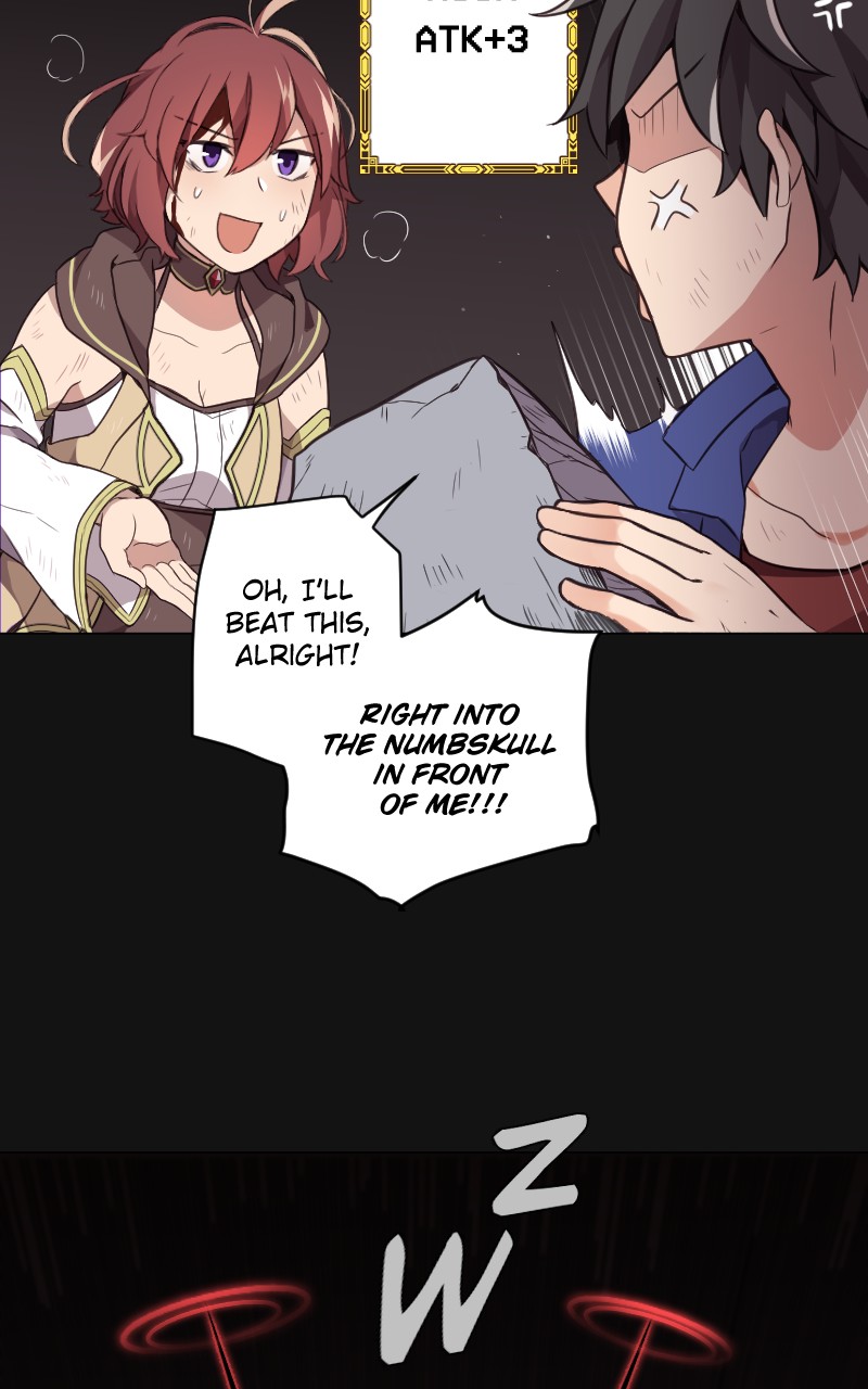Mage & Demon Queen Chapter 25 page 13 - Chapter 25: Episode 25