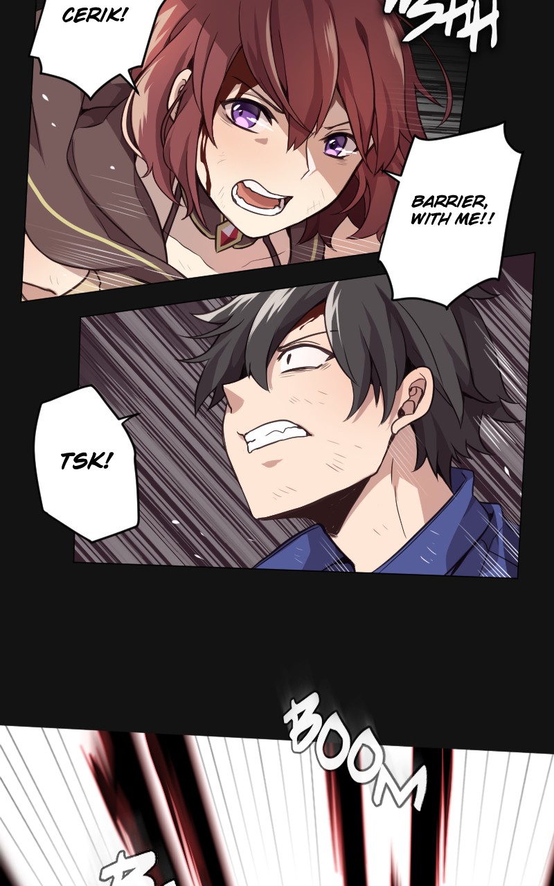 Mage & Demon Queen Chapter 25 page 15 - Chapter 25: Episode 25