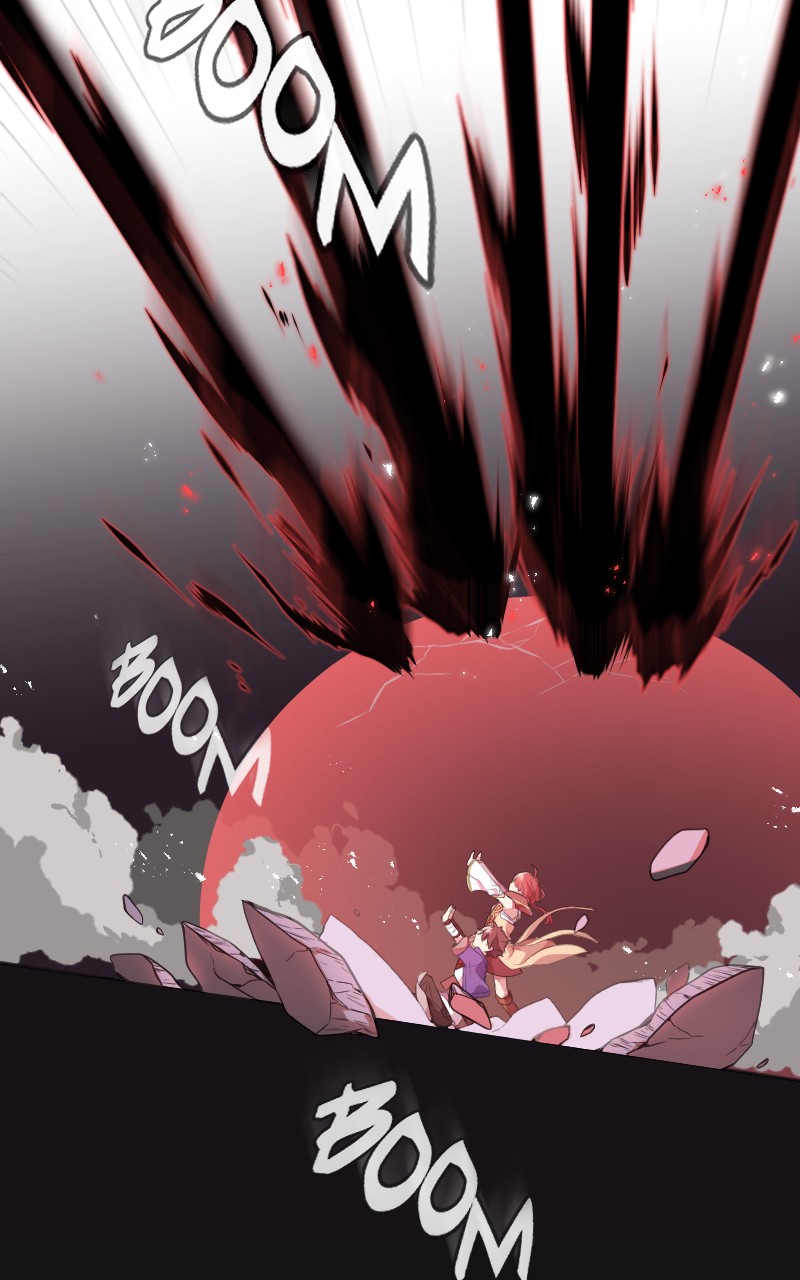 Mage & Demon Queen Chapter 25 page 16 - Chapter 25: Episode 25