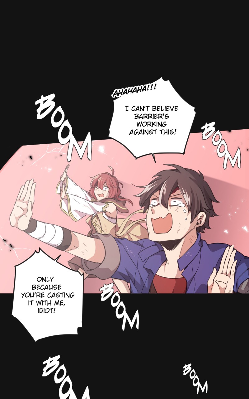 Mage & Demon Queen Chapter 25 page 18 - Chapter 25: Episode 25