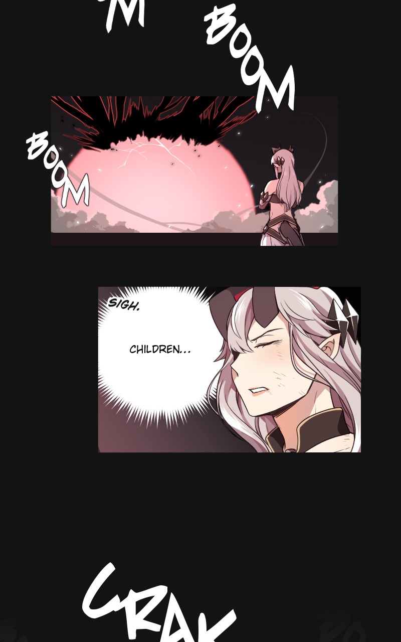 Mage & Demon Queen Chapter 25 page 19 - Chapter 25: Episode 25