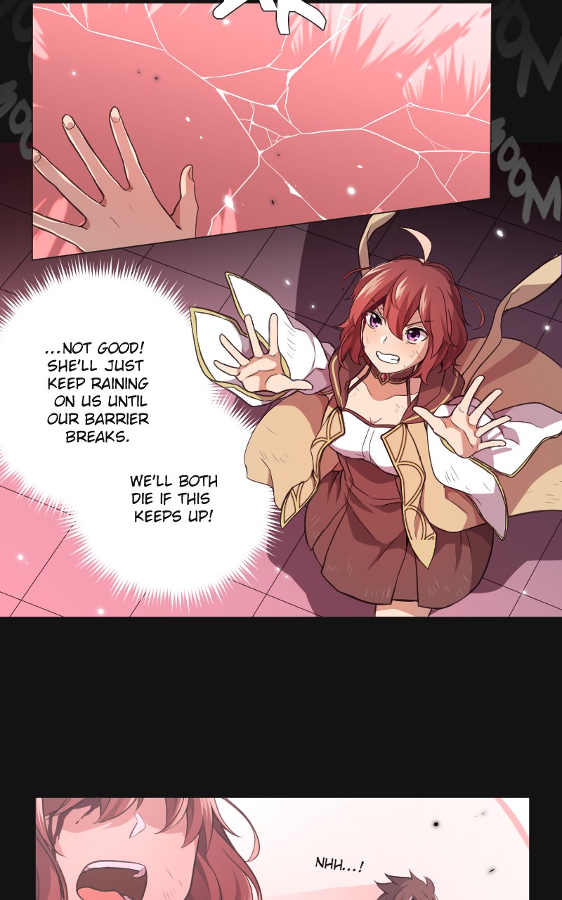 Mage & Demon Queen Chapter 25 page 20 - Chapter 25: Episode 25