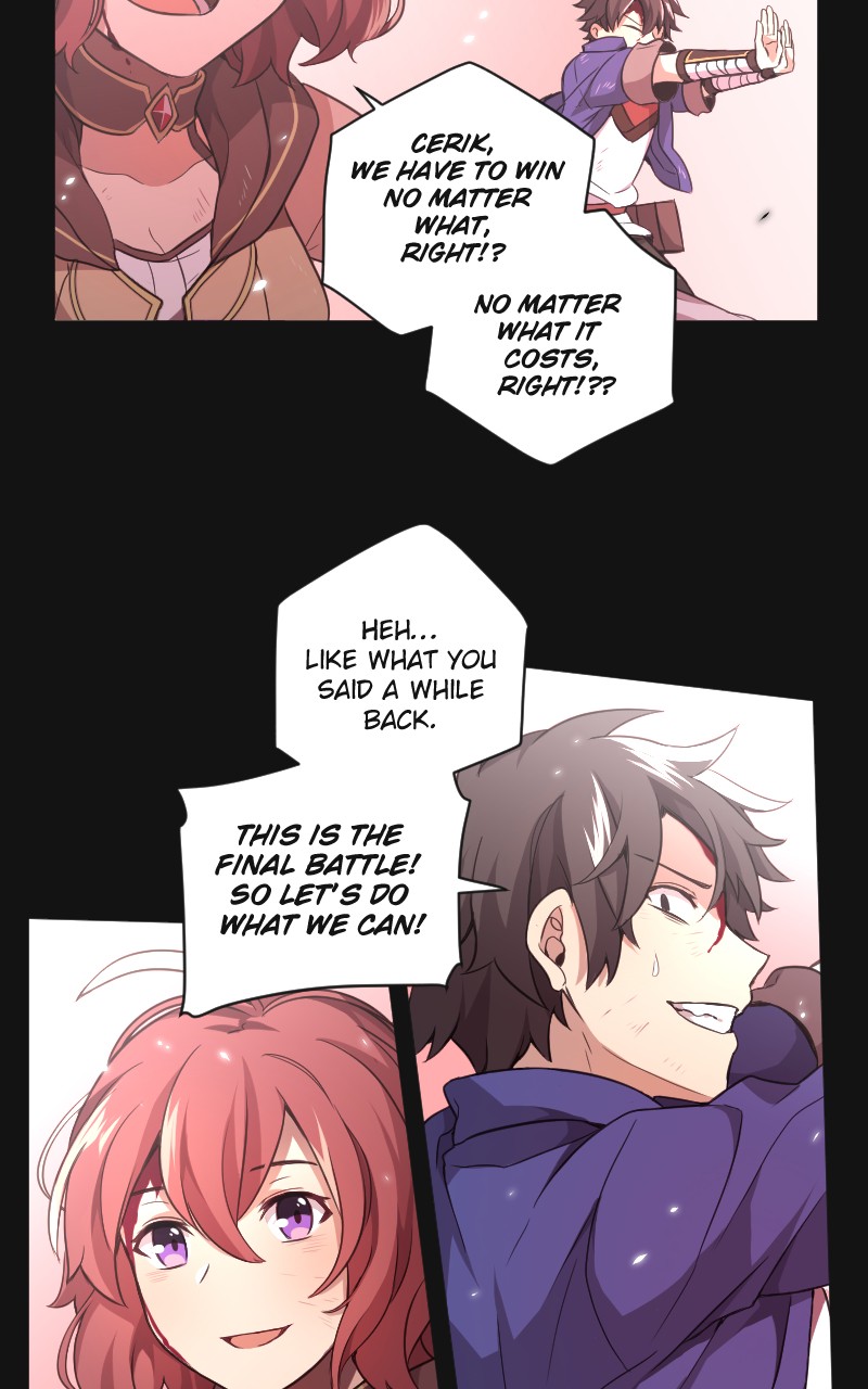 Mage & Demon Queen Chapter 25 page 21 - Chapter 25: Episode 25