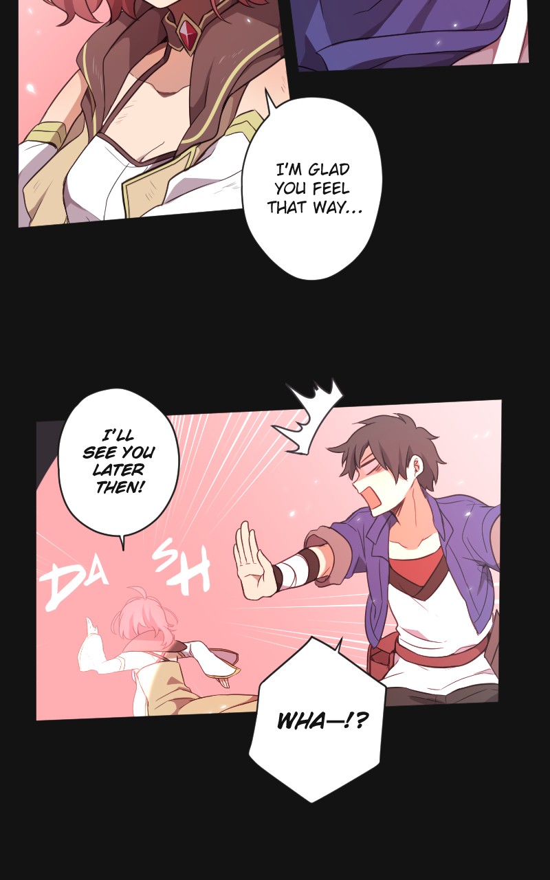 Mage & Demon Queen Chapter 25 page 22 - Chapter 25: Episode 25