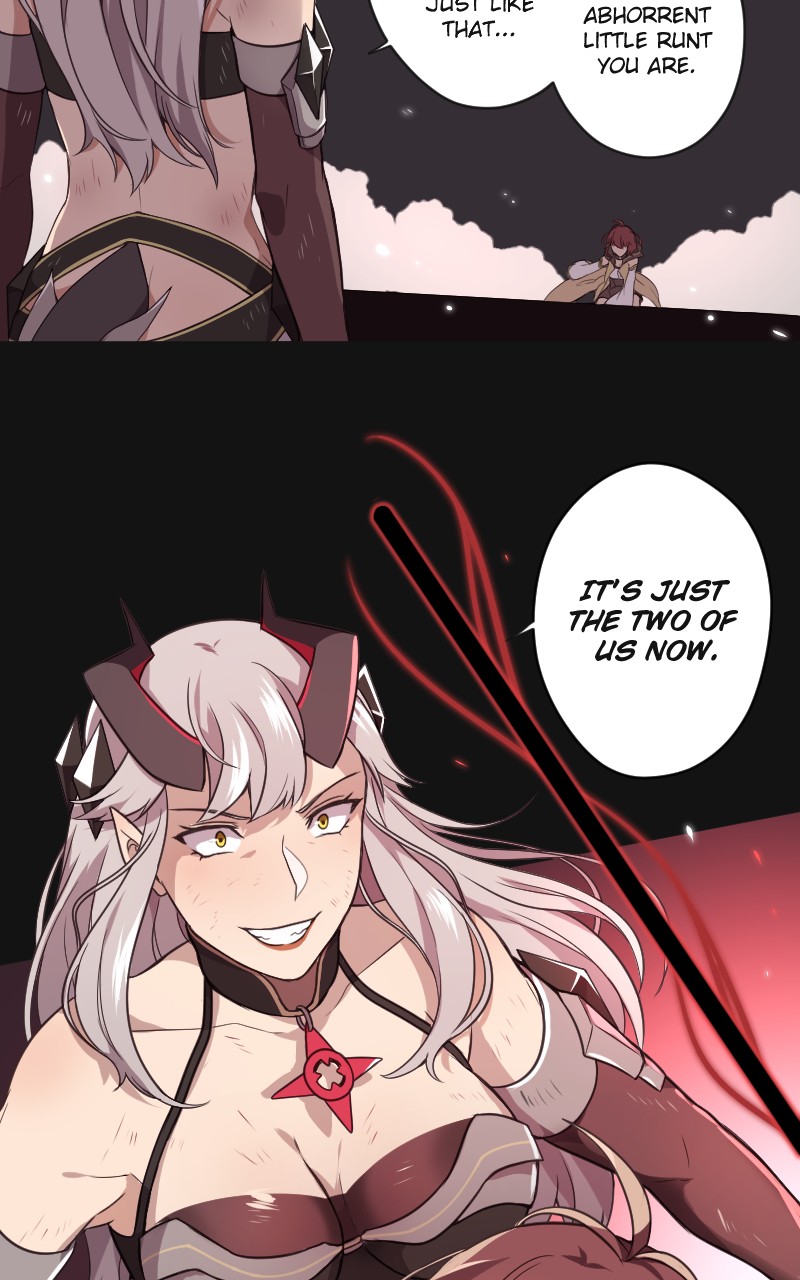 Mage & Demon Queen Chapter 25 page 26 - Chapter 25: Episode 25