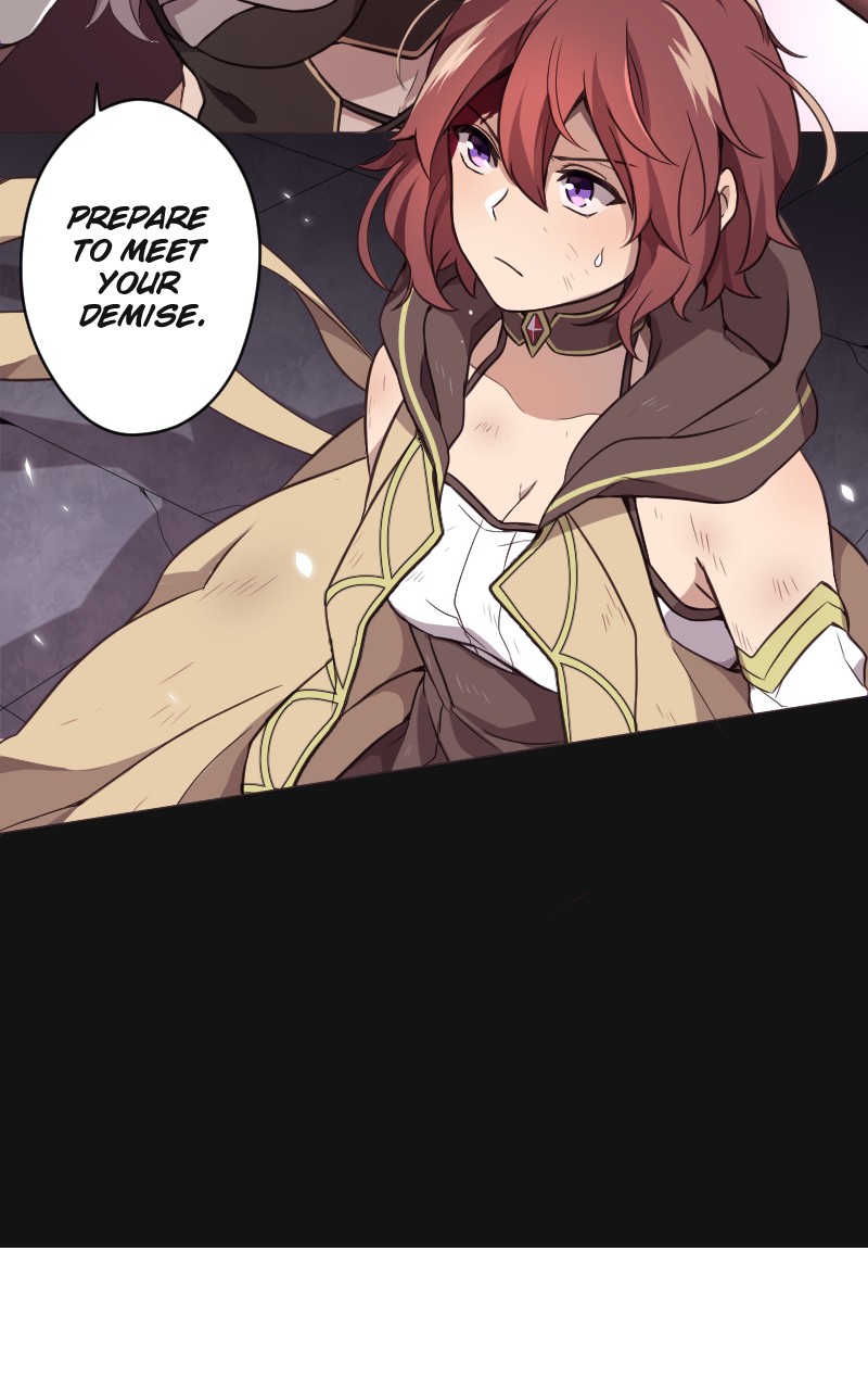 Mage & Demon Queen Chapter 25 page 27 - Chapter 25: Episode 25