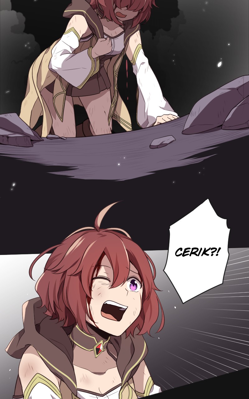Mage & Demon Queen Chapter 25 page 3 - Chapter 25: Episode 25