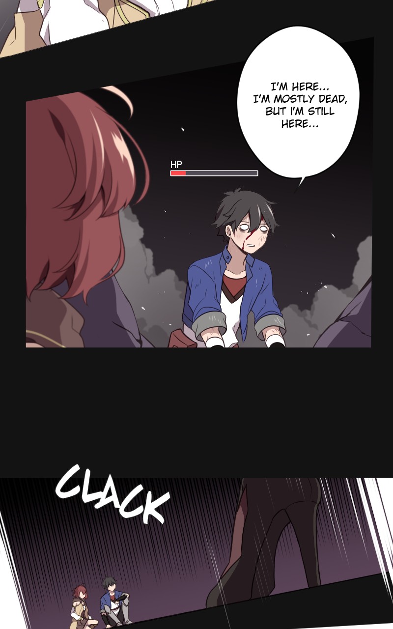Mage & Demon Queen Chapter 25 page 4 - Chapter 25: Episode 25