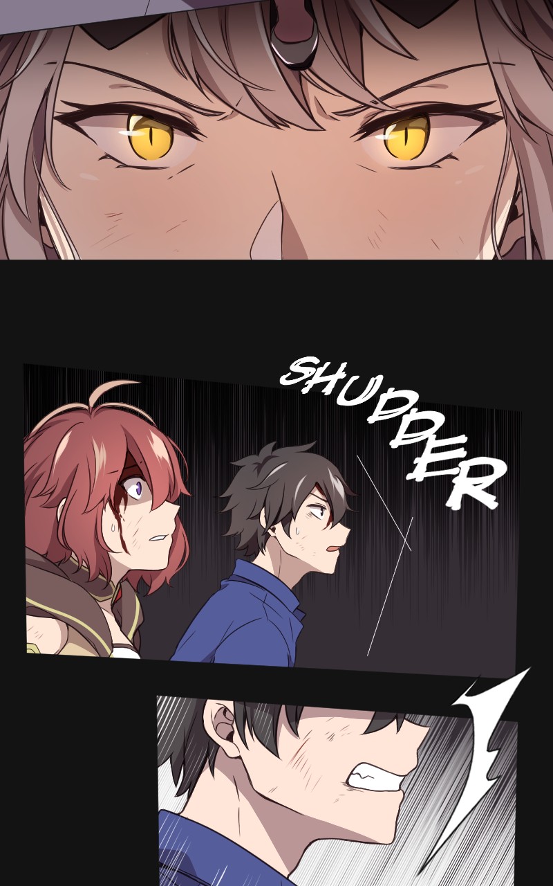 Mage & Demon Queen Chapter 25 page 6 - Chapter 25: Episode 25