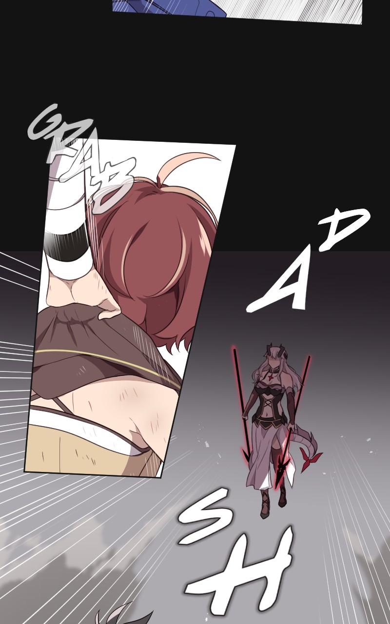 Mage & Demon Queen Chapter 25 page 7 - Chapter 25: Episode 25