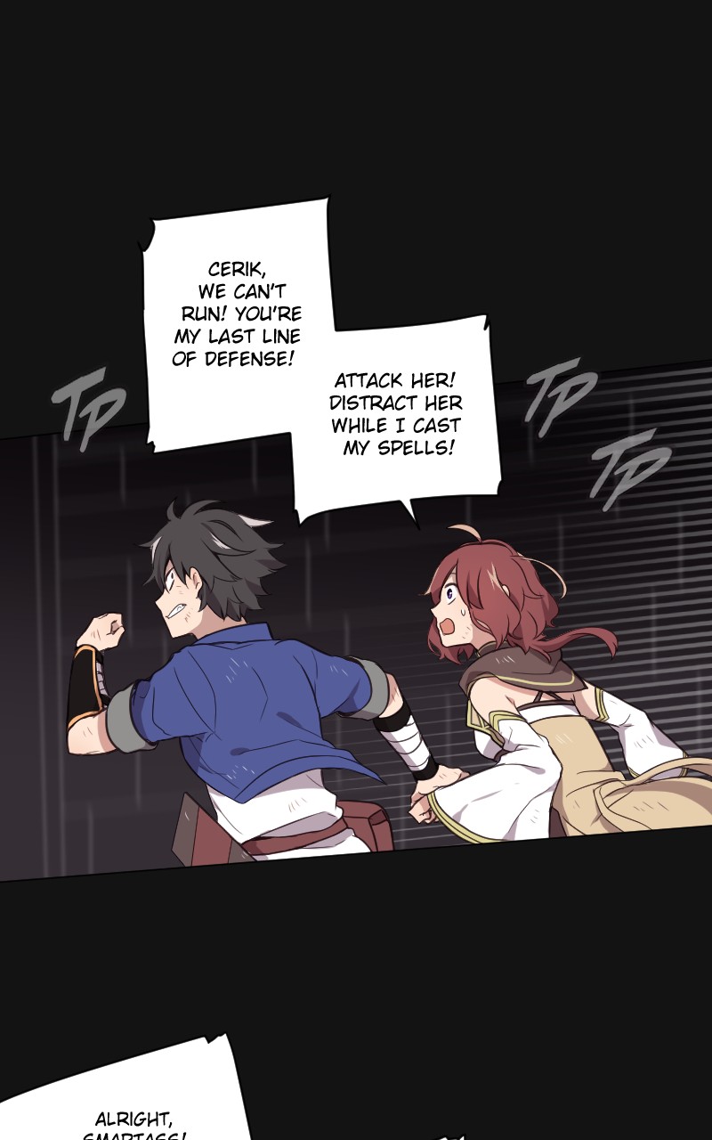Mage & Demon Queen Chapter 25 page 9 - Chapter 25: Episode 25