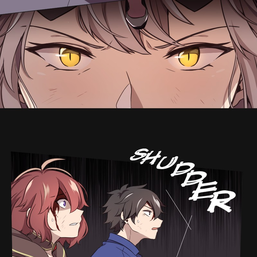 Mage & Demon Queen Chapter 25: Episode 25 cover