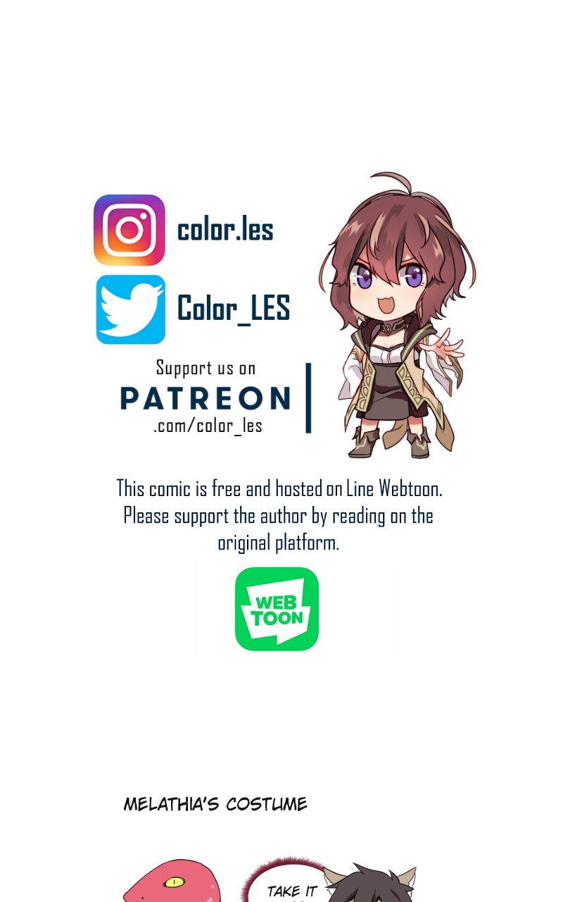 Mage & Demon Queen Chapter 26 page 16 - Chapter 26: Episode 26 - Halloween Special