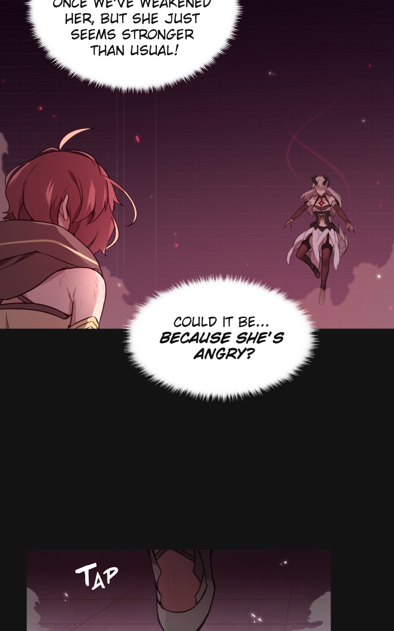 Mage & Demon Queen Chapter 27 page 11 - Chapter 27: Episode 27