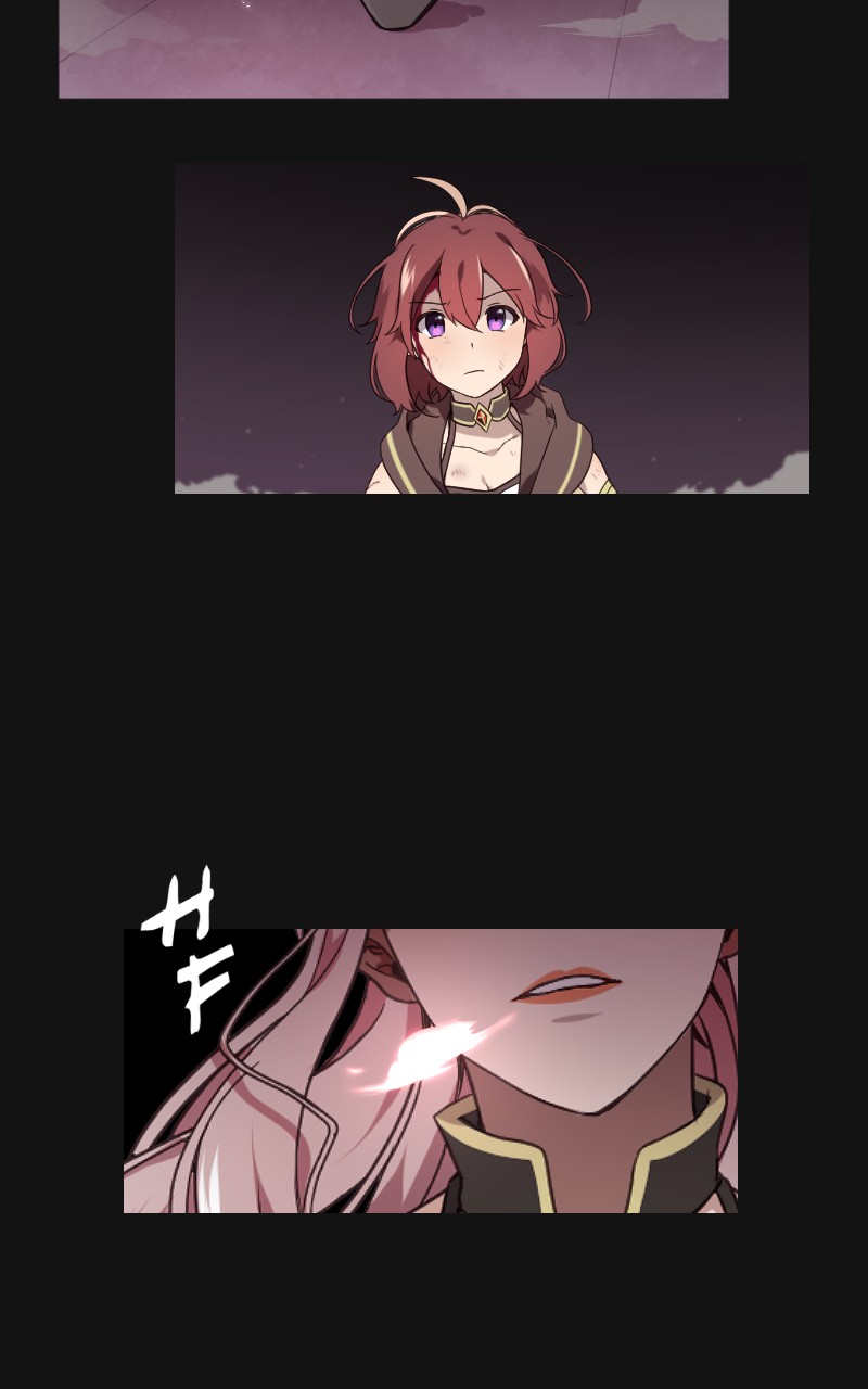 Mage & Demon Queen Chapter 27 page 12 - Chapter 27: Episode 27