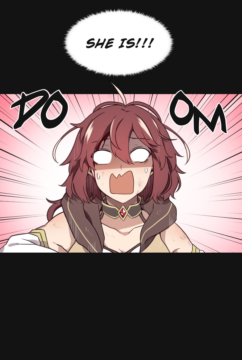 Mage & Demon Queen Chapter 27 page 14 - Chapter 27: Episode 27