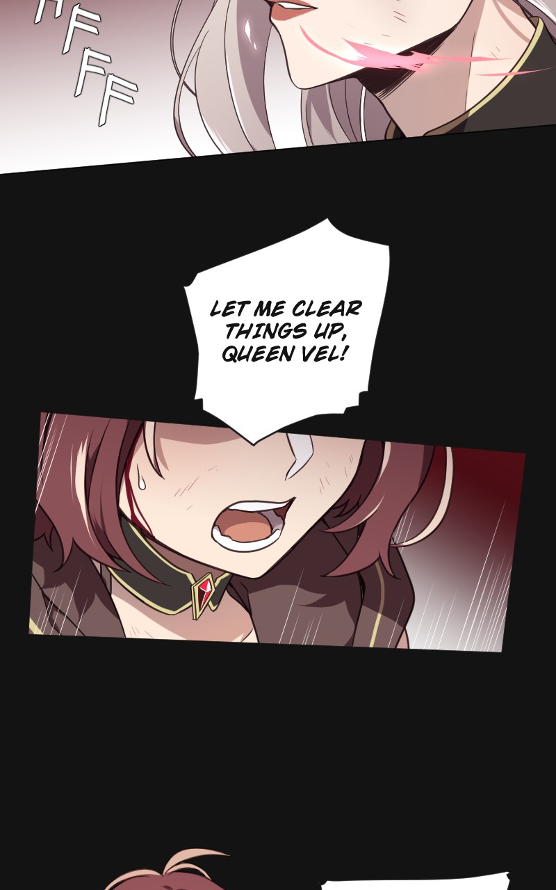 Mage & Demon Queen Chapter 27 page 16 - Chapter 27: Episode 27