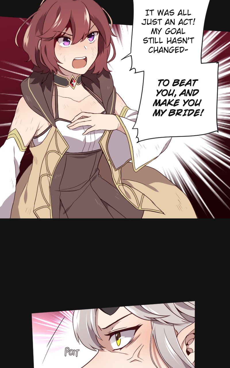 Mage & Demon Queen Chapter 27 page 17 - Chapter 27: Episode 27
