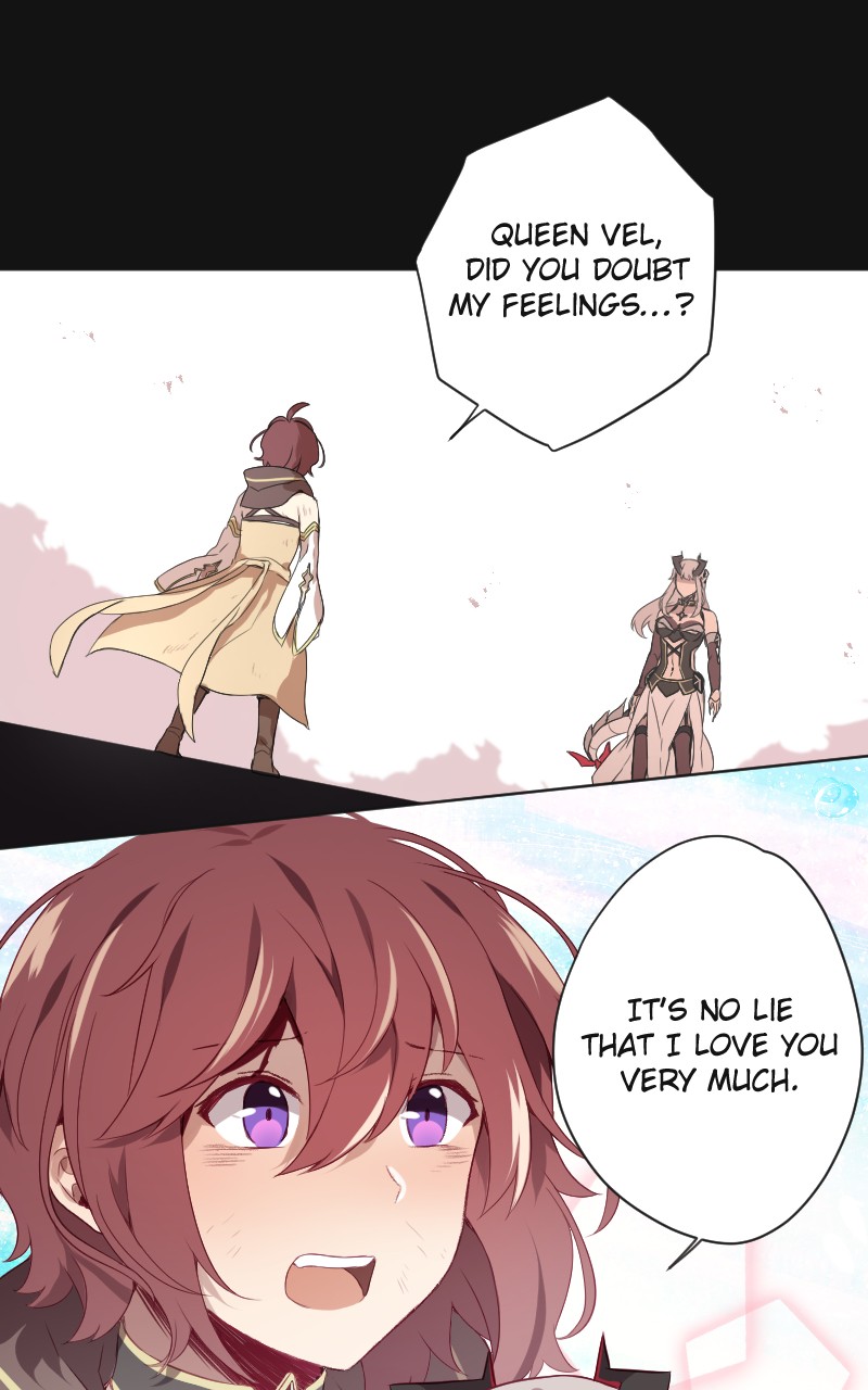 Mage & Demon Queen Chapter 27 page 20 - Chapter 27: Episode 27