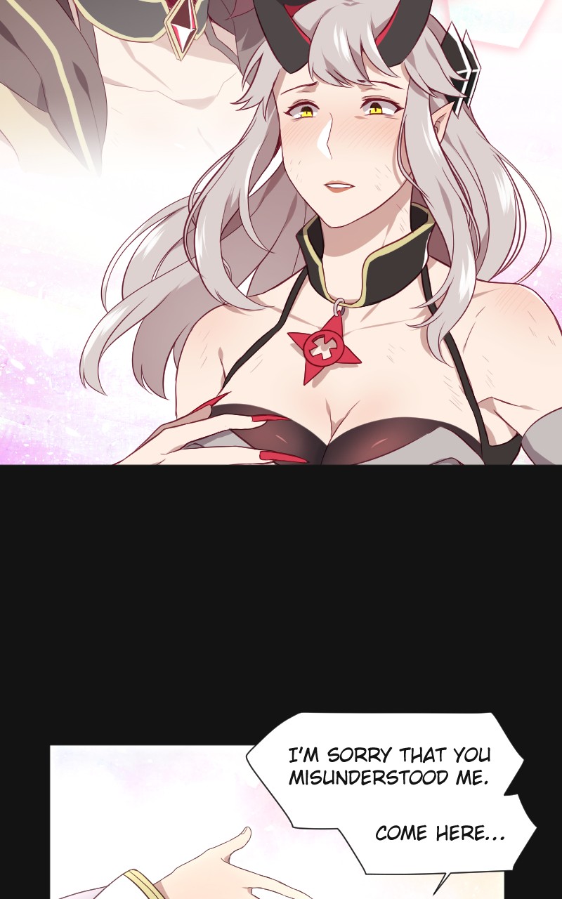 Mage & Demon Queen Chapter 27 page 21 - Chapter 27: Episode 27