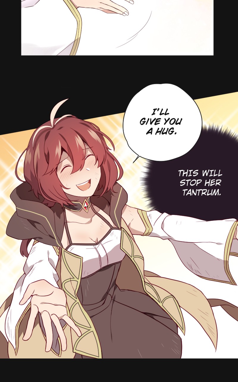 Mage & Demon Queen Chapter 27 page 22 - Chapter 27: Episode 27