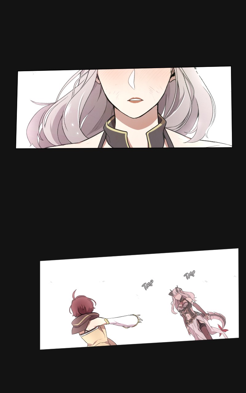 Mage & Demon Queen Chapter 27 page 23 - Chapter 27: Episode 27