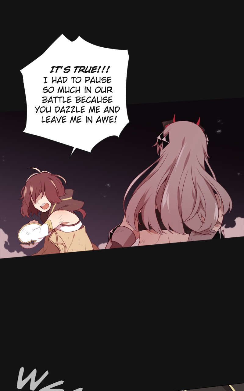 Mage & Demon Queen Chapter 27 page 30 - Chapter 27: Episode 27
