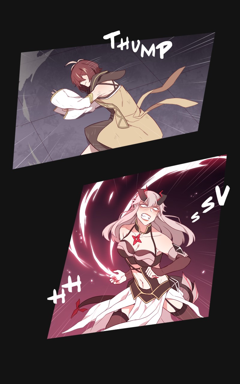 Mage & Demon Queen Chapter 27 page 33 - Chapter 27: Episode 27