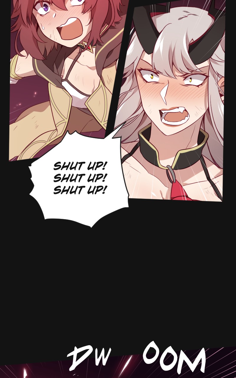 Mage & Demon Queen Chapter 27 page 35 - Chapter 27: Episode 27
