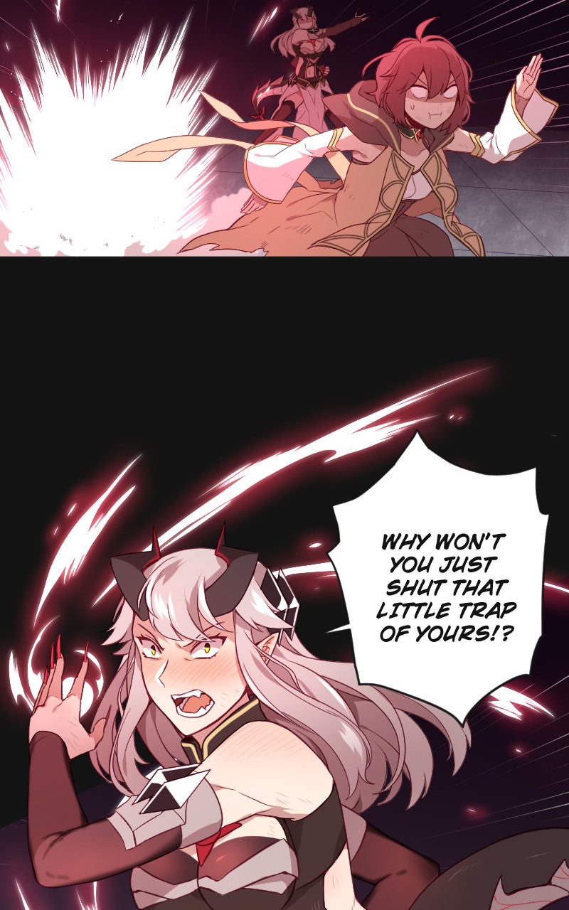 Mage & Demon Queen Chapter 27 page 36 - Chapter 27: Episode 27
