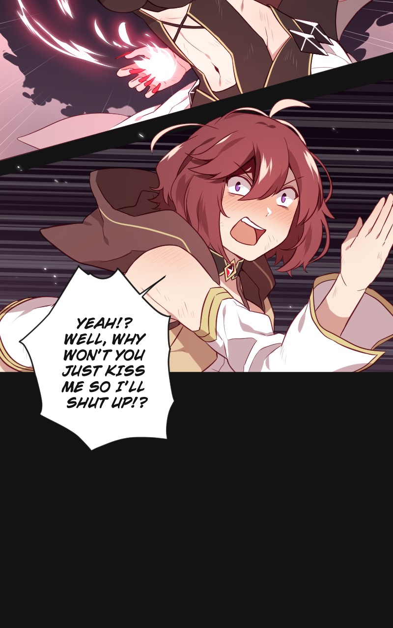 Mage & Demon Queen Chapter 27 page 37 - Chapter 27: Episode 27