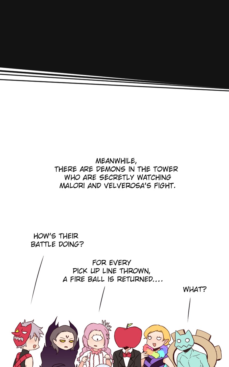 Mage & Demon Queen Chapter 27 page 38 - Chapter 27: Episode 27