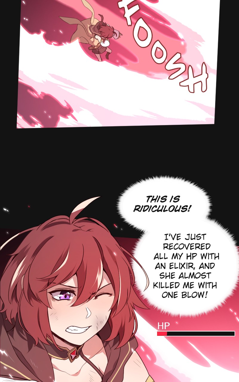 Mage & Demon Queen Chapter 27 page 4 - Chapter 27: Episode 27