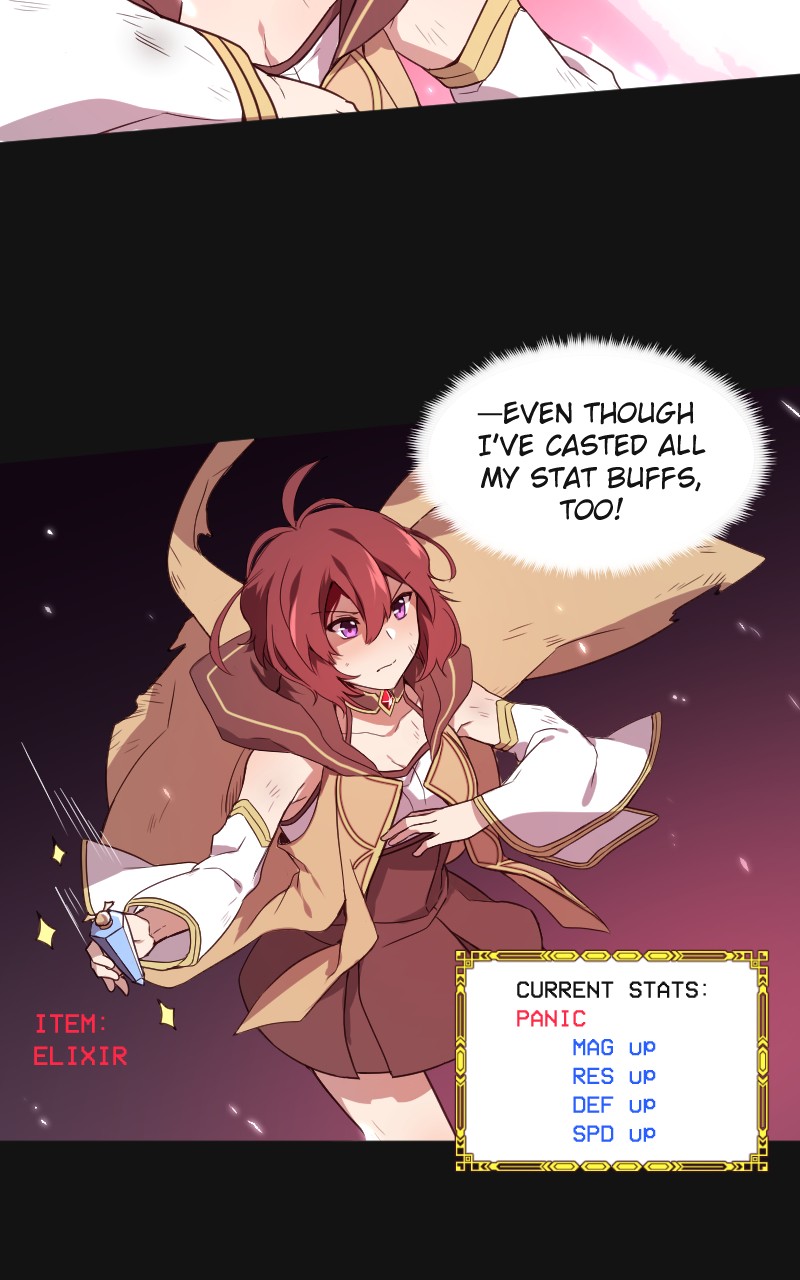 Mage & Demon Queen Chapter 27 page 5 - Chapter 27: Episode 27