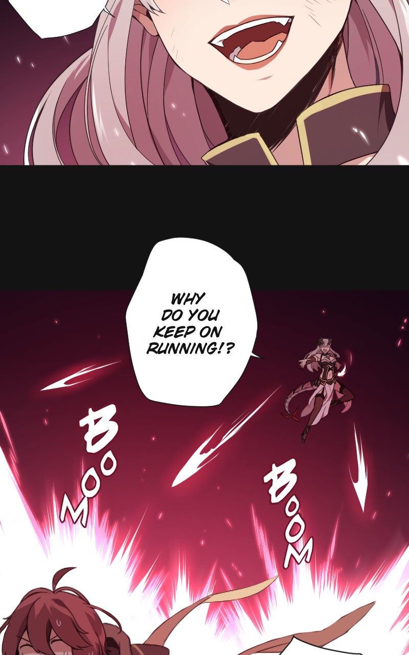 Mage & Demon Queen Chapter 27 page 7 - Chapter 27: Episode 27