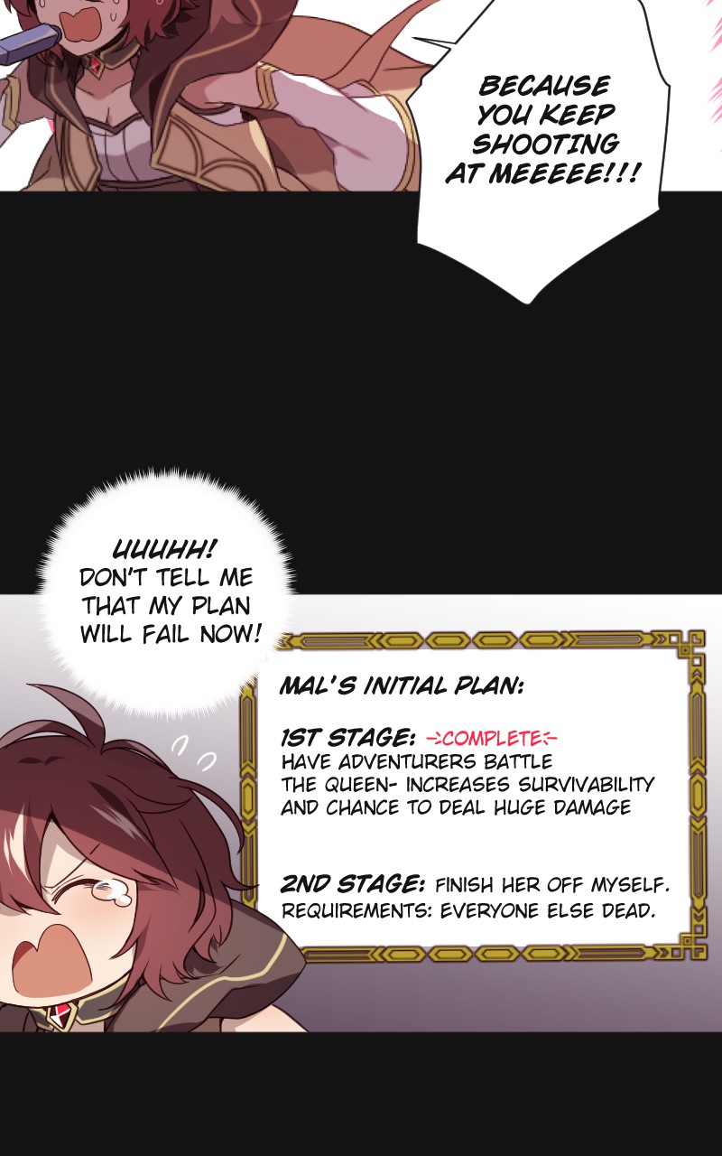 Mage & Demon Queen Chapter 27 page 8 - Chapter 27: Episode 27