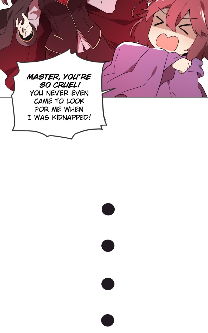 Mage & Demon Queen Chapter 28 page 13 - Chapter 28: Episode 28