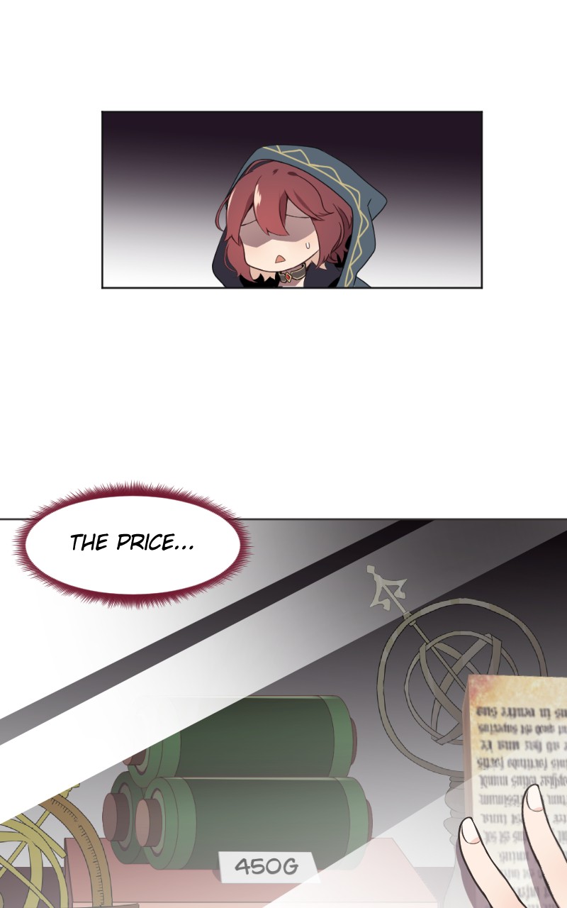 Mage & Demon Queen Chapter 28 page 14 - Chapter 28: Episode 28