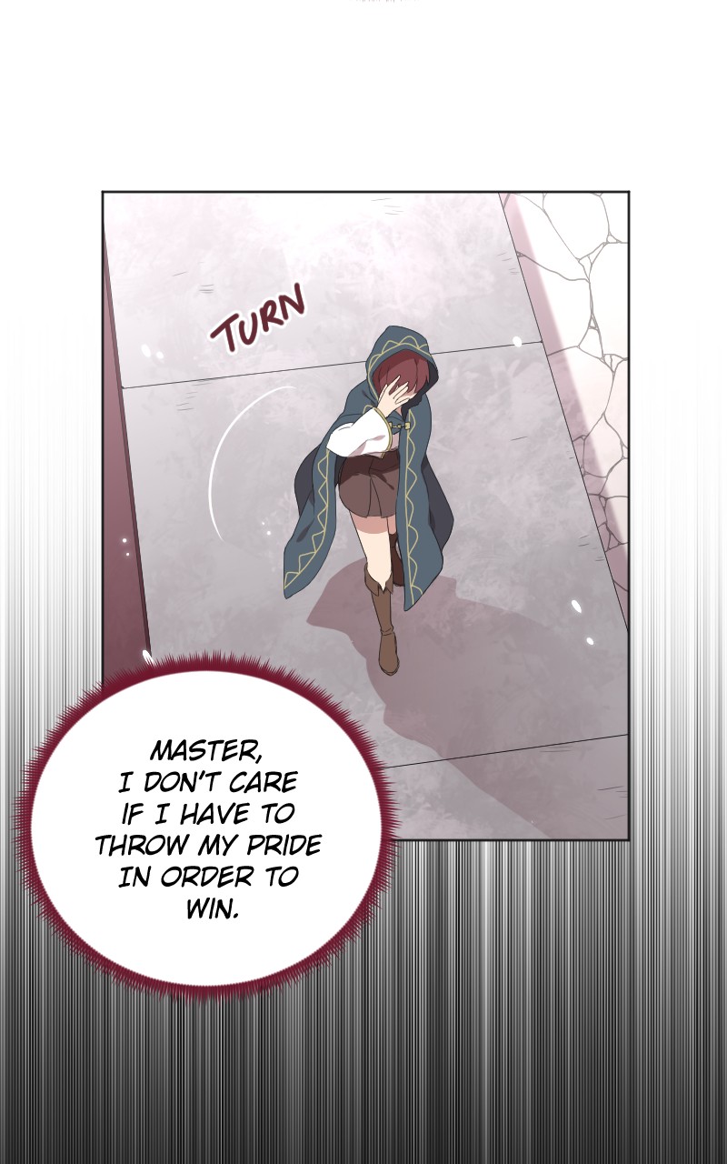 Mage & Demon Queen Chapter 28 page 16 - Chapter 28: Episode 28